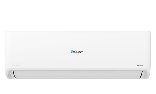 Điều hòa Casper 2 chiều 24000btu inverter GH-24IS33