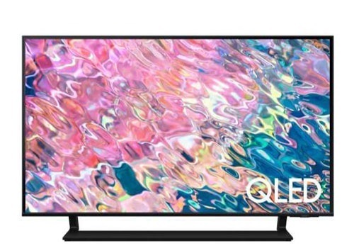 Smart Tivi Samsung QLED 55 inch 4K QA55Q60B