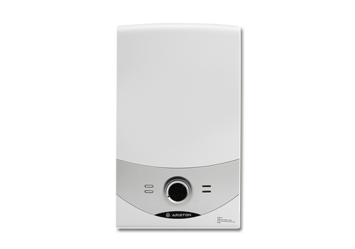 Bình nóng lạnh trực tiếp Ariston AURES SMC45E SBS VN