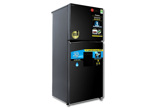 Tủ lạnh Panasonic 366 lít inverter NR-TL381GPKV