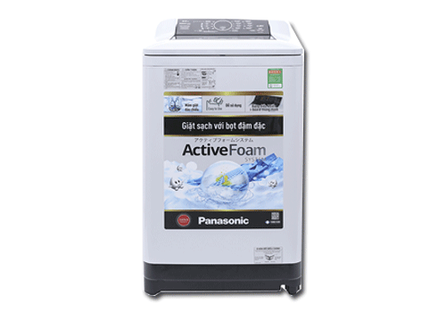 Máy giặt Panasonic lồng đứng 8.5 kg NA-F85A4HRV