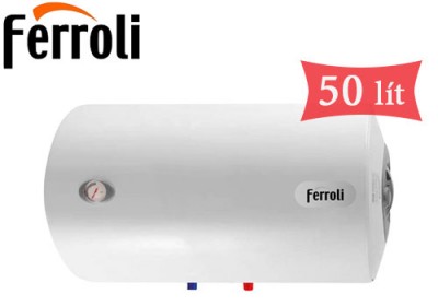 Bình nóng lạnh Ferroli 50L Aquastore