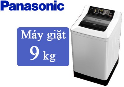 Máy giặt Panasonic 9KG NA-F90A1WRV