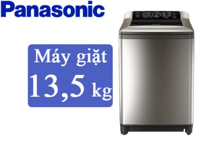 Máy giặt Panasonic 13.5KG NA-F135X1SRV
