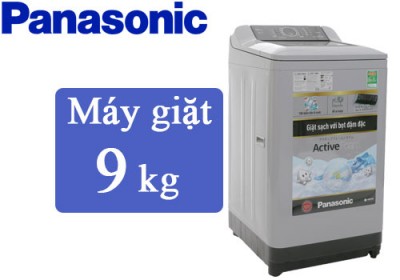Máy giặt Panasonic 9KG NA-F90A1GRV