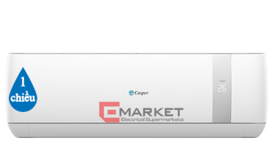 Điều hòa Casper 1 chiều 18000btu SC-18TL22