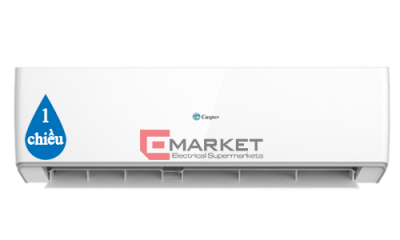 Điều hòa Casper 1 chiều 9000btu LC-09TL32