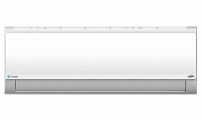 Điều hòa Casper 1 chiều 18000btu inverter IC-18TL32
