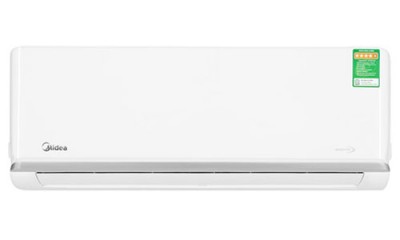 Điều hoà Midea 1 chiều 12000btu inverter MSAGA-13CRDN8