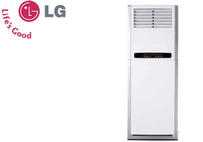 Điều hòa tủ đứng LG 2 chiều 24.000BTU HP-H246SLA0