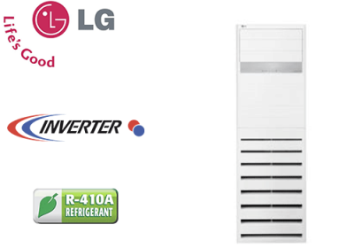 Điều hòa tủ đứng LG 48000BTU 3 Pha APNQ48GT3E4/AUUQ48LH4