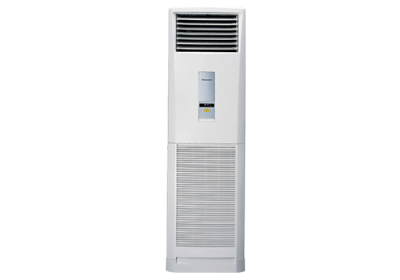 Điều hòa tủ đứng Panasonic 1 chiều 28.000BTU CU/CS-C28FFH