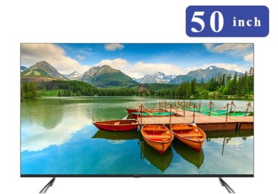 Smart Tivi Casper 50 inch 4K 50UG5000