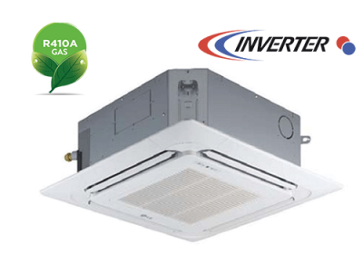 Điều hòa LG 24000BTU inverter 1 chiều ATNQ24GPLE7/ATUQ24GPLE7