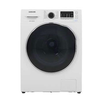 Máy giặt sấy Samsung Inverter 9.5kg WD95J5410AW/SV