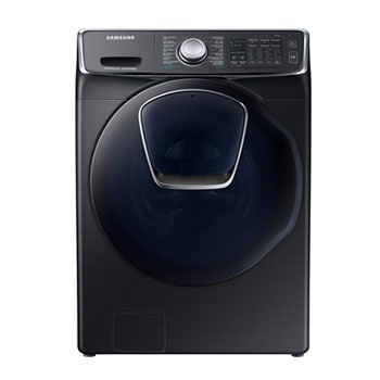 Máy giặt sấy Samsung Add Wash Inverter 19 kg WD19N8750KV/SV