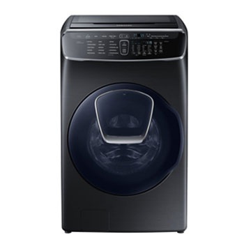 Máy giặt sấy Samsung 21 kg FlexWash WR24M9960KV/SV