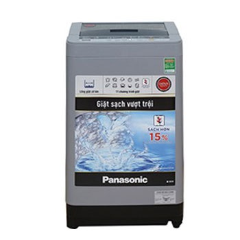Máy giặt Panasonic 8 kg NA-F80VS9GRV