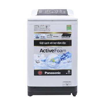 Máy giặt Panasonic 9 kg NA-F90A4GRV
