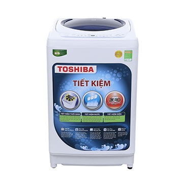 Máy giặt Toshiba 7 kg AW-A800SV WB