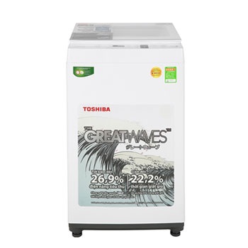 Máy giặt Toshiba 7 kg AW-K800AV(WW)