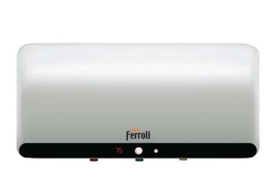 Bình nóng lạnh Ferroli 15L Rapido HD15