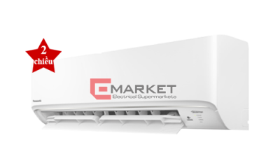 Điều hòa Multi Panasonic 2 chiều 6000btu CS-MRZ16WKH-8