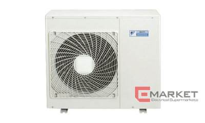 Điều hòa Multi Daikin 2 chiều 34000btu 5MXM100RVMV