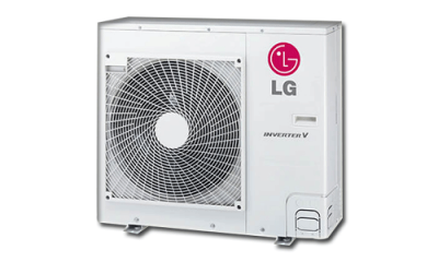 Điều hòa Multi LG 2 chiều 24000btu A4UW24GFA2