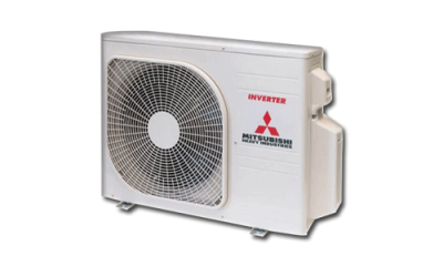 Điều hòa Multi Mitsubishi Heavy 2 chiều 16000BTU SCM45ZS-S