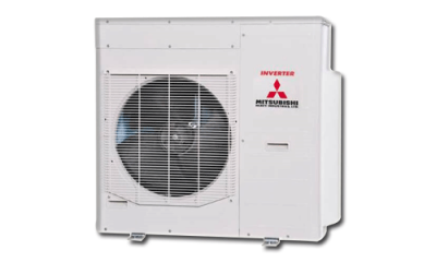 Điều hòa Multi Mitsubishi Heavy 2 chiều 24000BTU SCM71ZS-S