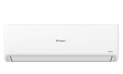 Điều hòa Casper 2 chiều 18000btu inverter GH-18IS33