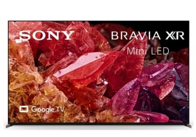 Google Tivi Sony Mini LED 4K 85 inch XR-85X95K