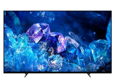 Google Tivi Sony OLED 4K 65 inch XR-65A80K