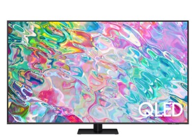 Smart Tivi QLED Samsung 4K 55 inch QA55Q70B