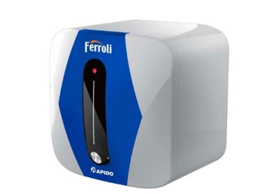 Bình nóng lạnh Ferroli Rapido 20L SE20