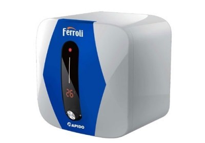 Bình nóng lạnh Ferroli Rapido 30L SD30