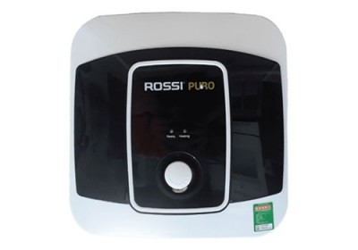 Bình nóng lạnh Rossi Puro 15L RPO 15SQ