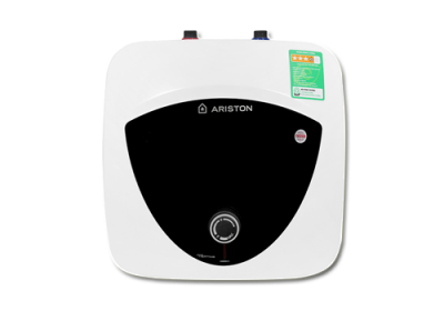 Bình nóng lạnh Ariston mini 6L AN LUX 6 BE 1.5 FE