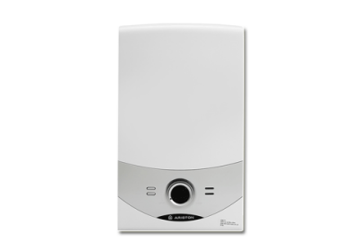 Bình nóng lạnh trực tiếp Ariston AURES SMC45E SBS VN