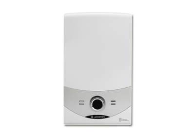 Bình nóng lạnh trực tiếp Ariston AURES SM45E SBS VN