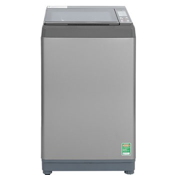 Máy giặt Aqua 9 kg lồng đứng AQW-S90CT.S