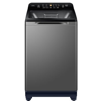 Máy giặt Aqua 9 kg lồng đứng AQW-FR90GT.S