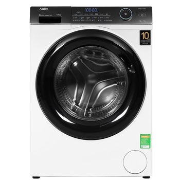 Máy giặt Aqua inverter 10 kg AQD-A1000G.W