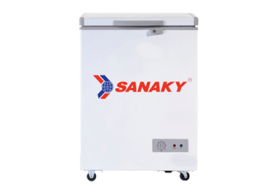 Tủ đông Sanaky 143 lít VH-150HY2