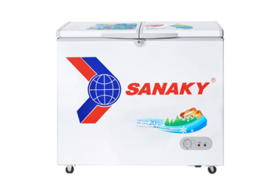 Tủ đông Sanaky 235 lít VH-2899A1