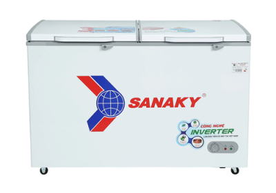 Tủ đông Sanaky 530 lít inverter VH-6699HY3