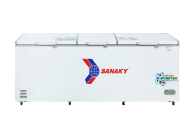 Tủ đông Sanaky 900 lít inverter VH-1199HY3