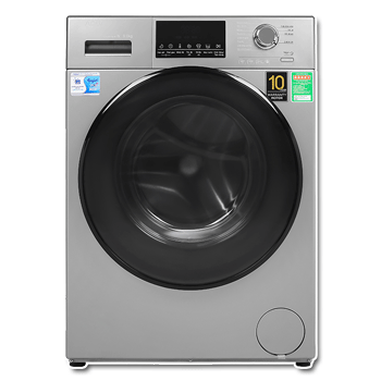 Máy giặt Aqua inverter 9 kg AQD-D900F.S