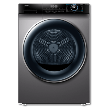 Máy sấy bơm nhiệt Aqua inverter 10 kg AQH-H1000H.PS